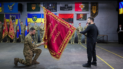 Update zum russischen Angriffskrieg gegen die Ukraine: Aktuelle Entwicklungen und Reaktionen