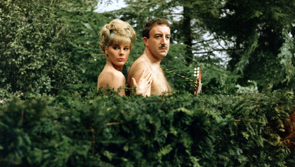 Das Vermächtnis von Elke Sommer – Eine Rückschau