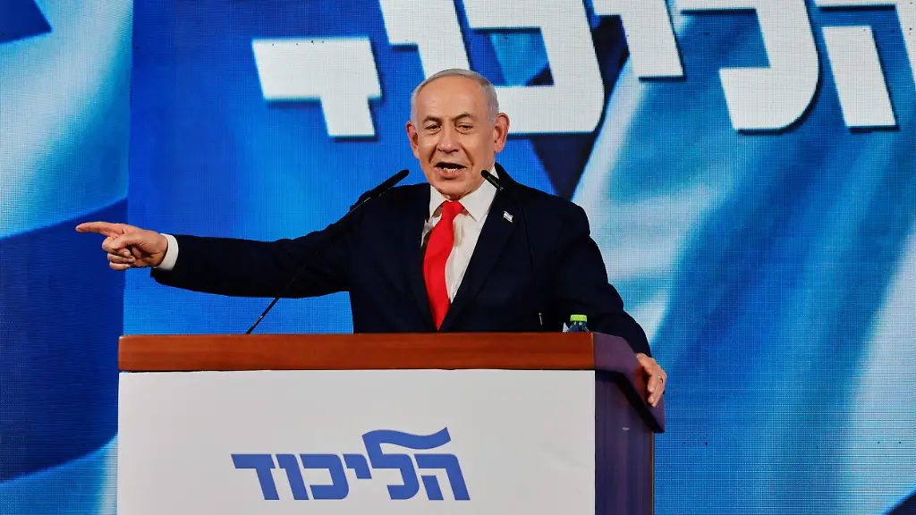 Netanjahus Likud wirft arabischen Parteien Wahlbetrug vor