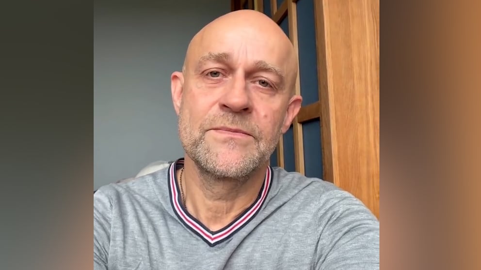 Jürgen Vogel erinnert sich an verstorbene Serientochter Luna Jordan
