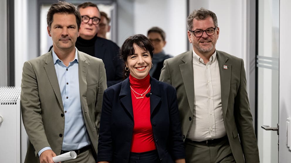 Regierungsbildung und politische Spannungen in Berlin