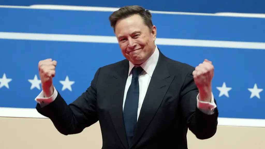 Musk bestätigt Fusionspläne für Tesla und SpaceX