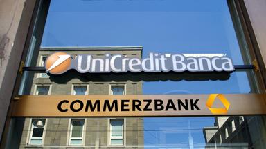 Unicredit erhält Genehmigung zur Commerzbank-Übernahme