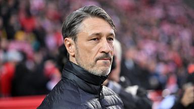 Dortmunds Herausforderungen unter Trainer Kovac