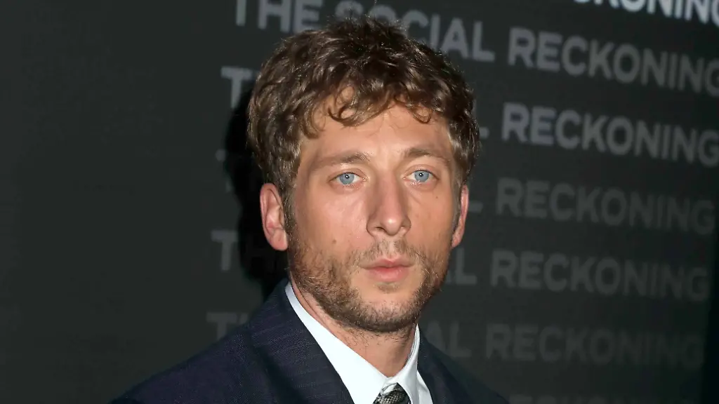 Jeremy Allen White: Neues Date und neuer Film