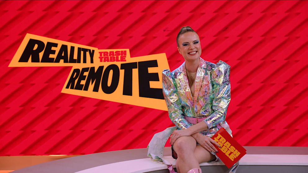 Erste KI-Film mit Reality-Stars: Ein Blick hinter die Kulissen
