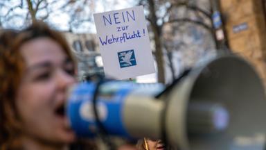 Gen Z Demonstrationen in Deutschland: Jugend fordert Gehör