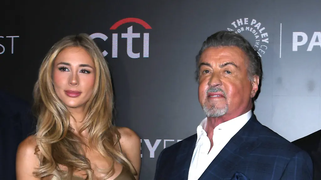 Sylvester Stallone erklärt den Einsatz von Nepotismus