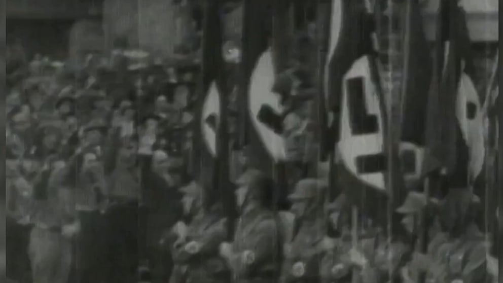 Einblick in NSDAP-Mitgliedschaft: Erfahren Sie mehr über Ihre Familiengeschichte