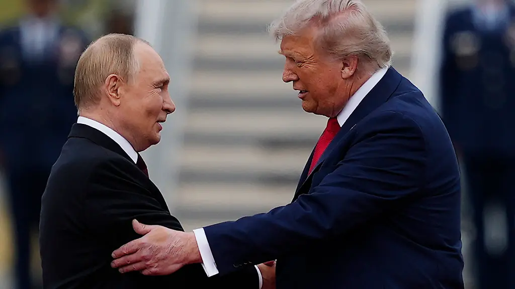 Trump und der Diesel-Deal mit Putin: Die Auswirkungen auf die Ukraine