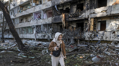Aktuelle Berichte zum Ukraine-Krieg und internationalen Reaktionen