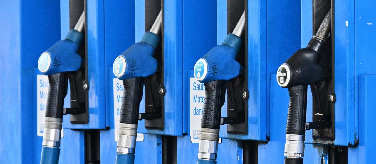 Wichtige Informationen zum neuen „Tankrabatt“ für Autofahrer