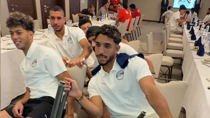 Ex-Bundesliga-Star Marmoush provoziert Reaktionen