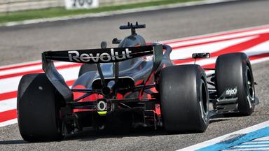 Formel 1 und Smog: Herausforderungen in Singapur