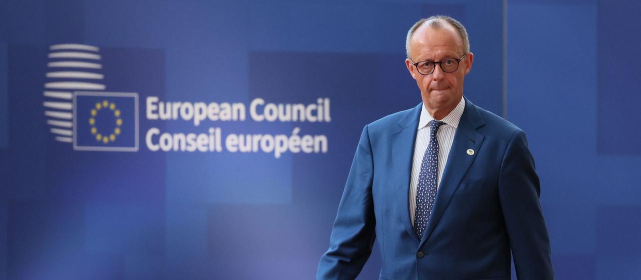 Langfristige Diskussionen über den EU-Haushalt