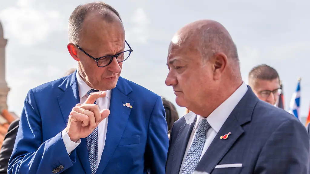Österreich droht mit Veto gegen EU-Haushalt