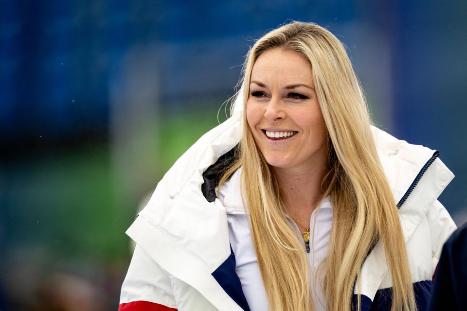 Lindsey Vonn im US-Kader und mögliche Comeback-Gerüchte