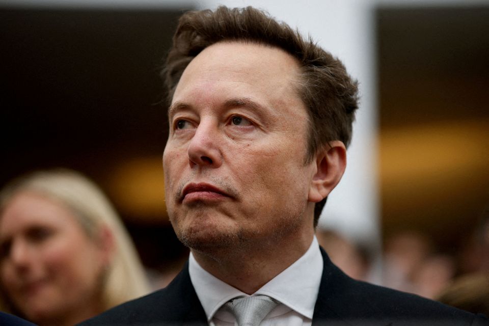 Elon Musk im Fokus von Kommunikationsstreit zwischen USA und Ukraine