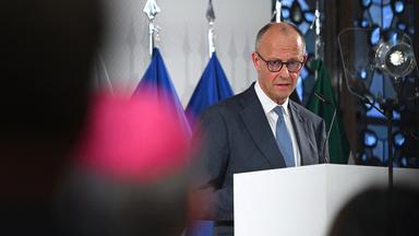 Nato mit Westfälischem Friedenspreis ausgezeichnet