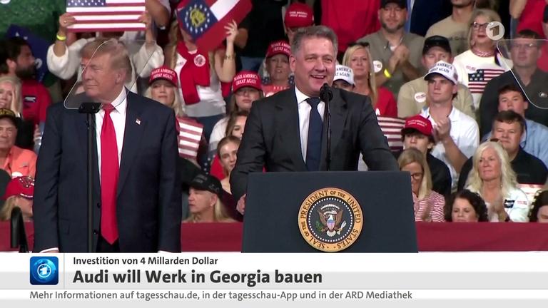 Zusammenfassung der Tagesschau am 25. Oktober 2026