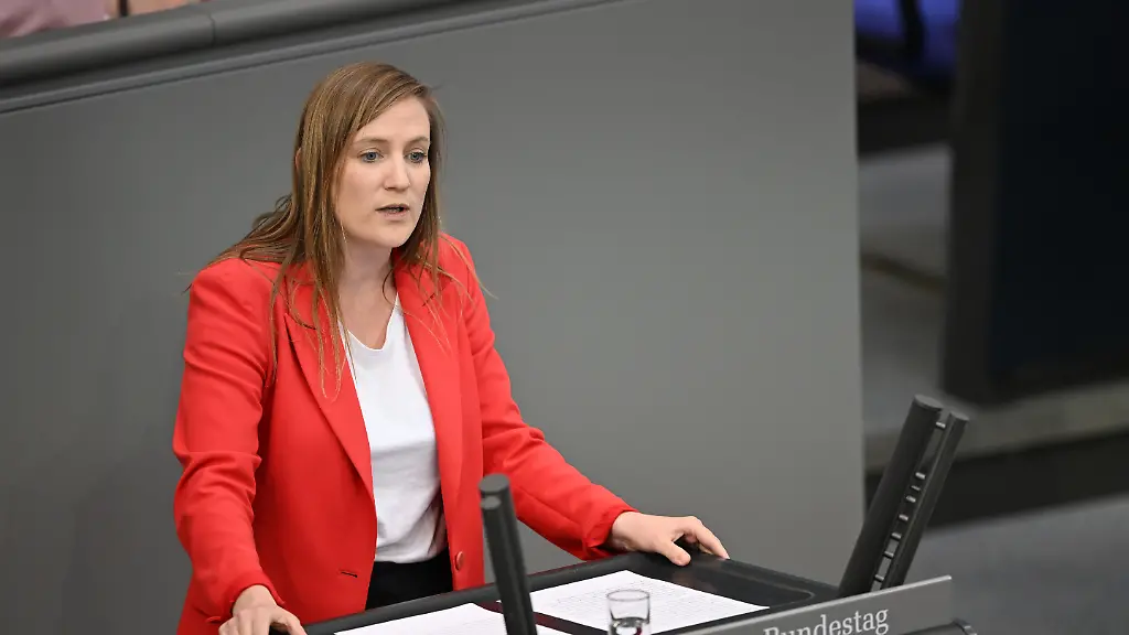 SPD-Frauen kritisieren CDU wegen Sexismusvorwürfen