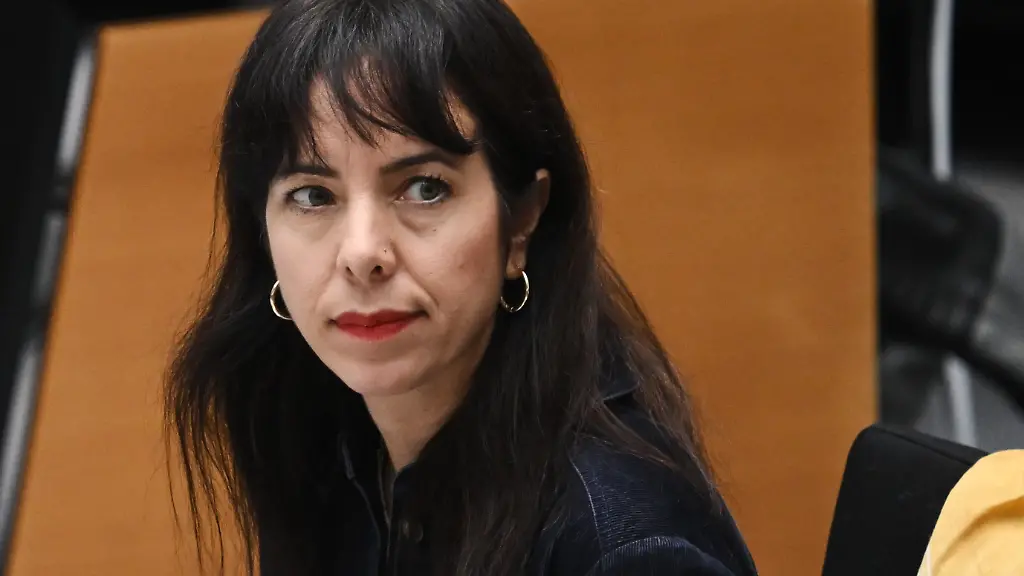 Herausforderungen für Elif Eralp und die Berliner Linke