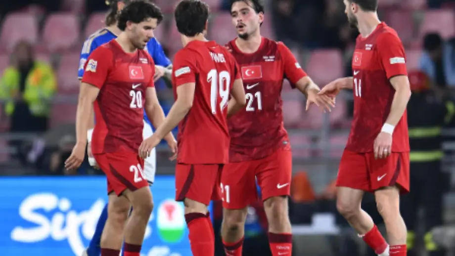 Türkische Fußball-Nationalmannschaft vor Trainerwechsel
