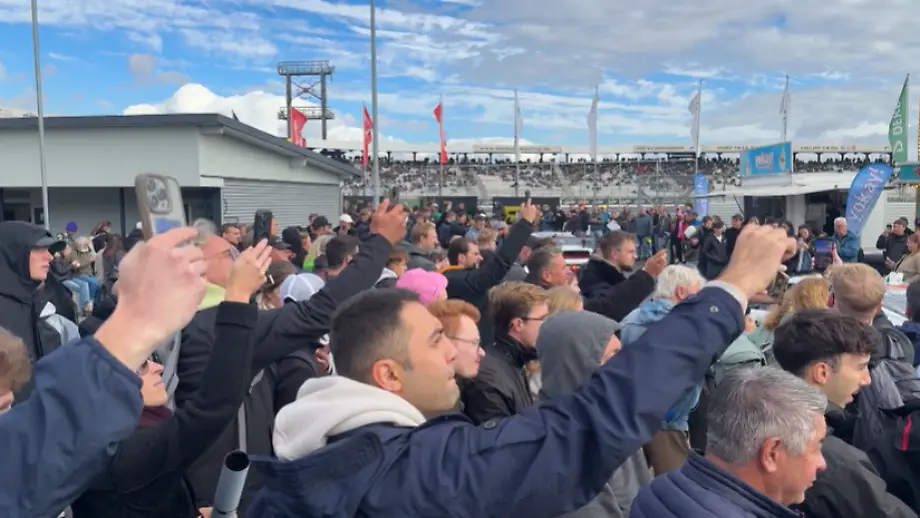 Das DTM-Finale: Mehr als nur ein Motorsport-Event