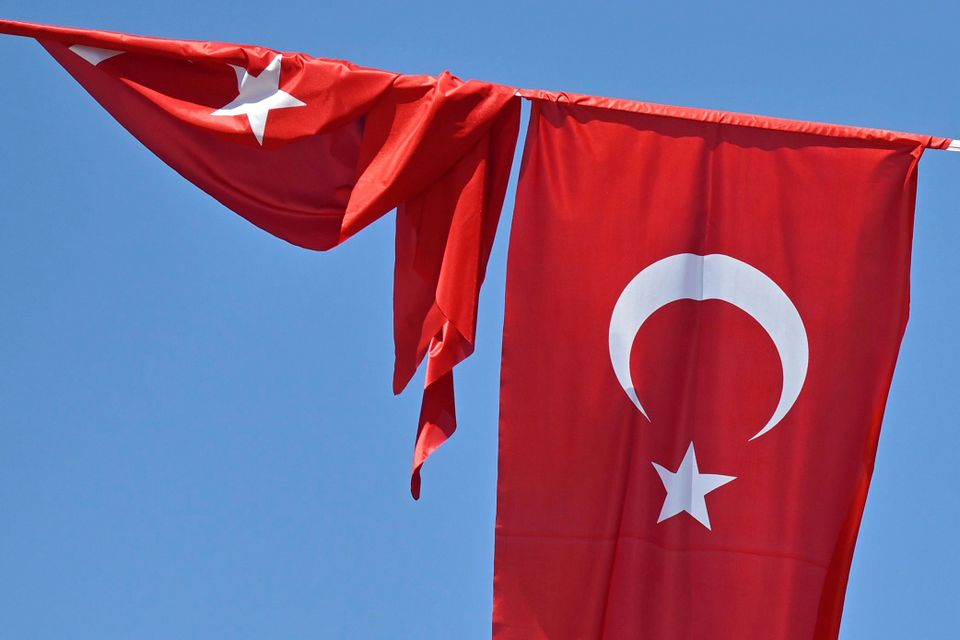Einschränkungen der Pressefreiheit in der Türkei