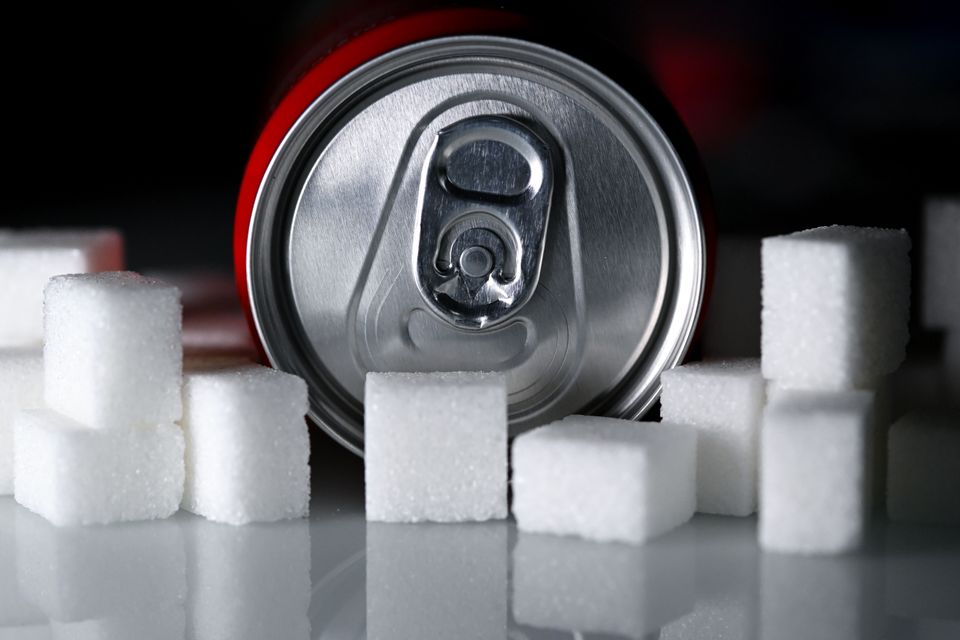 Einigung der Koalition über Zuckersteuer