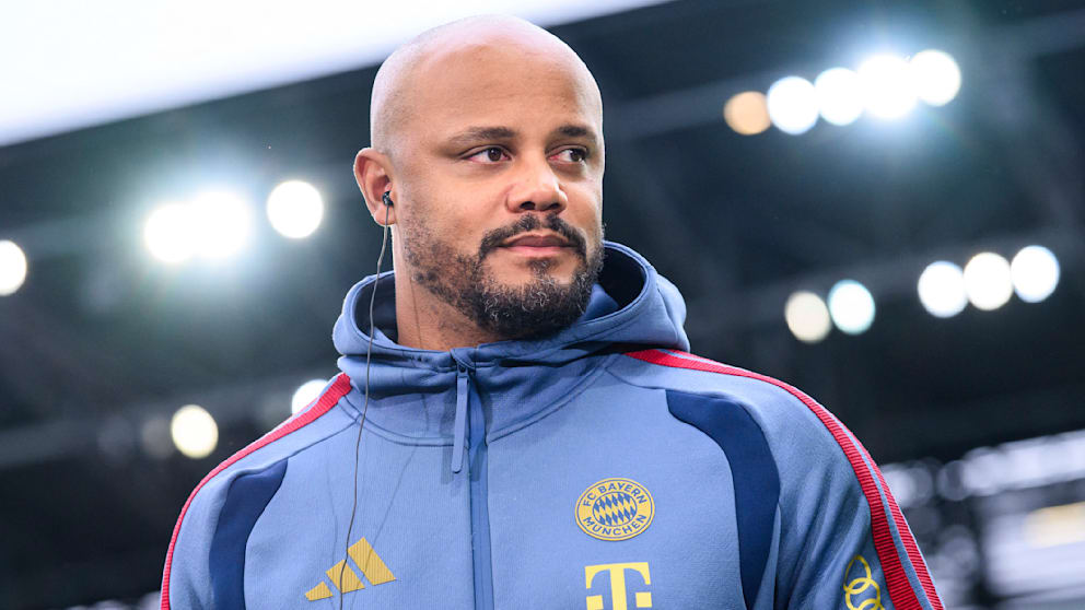 Beobachtungen nach dem Spiel von Vincent Kompany