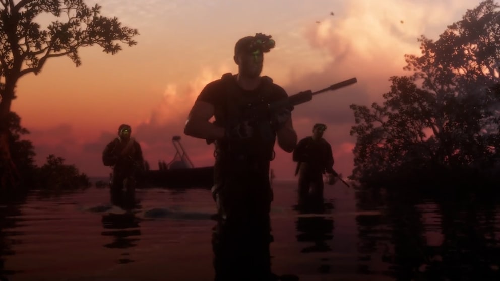 Neuer GTA 6 Trailer sorgt für Aufregung