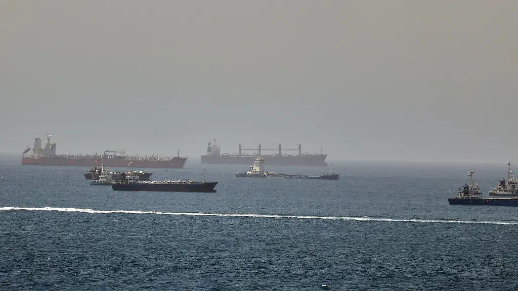 USA erwägen Lockerung der Sanktionen gegen Schattenflotten-Tanker