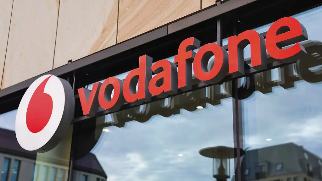 Vodafone-Flatrates ab 6,99 Euro: SparSIM im Test