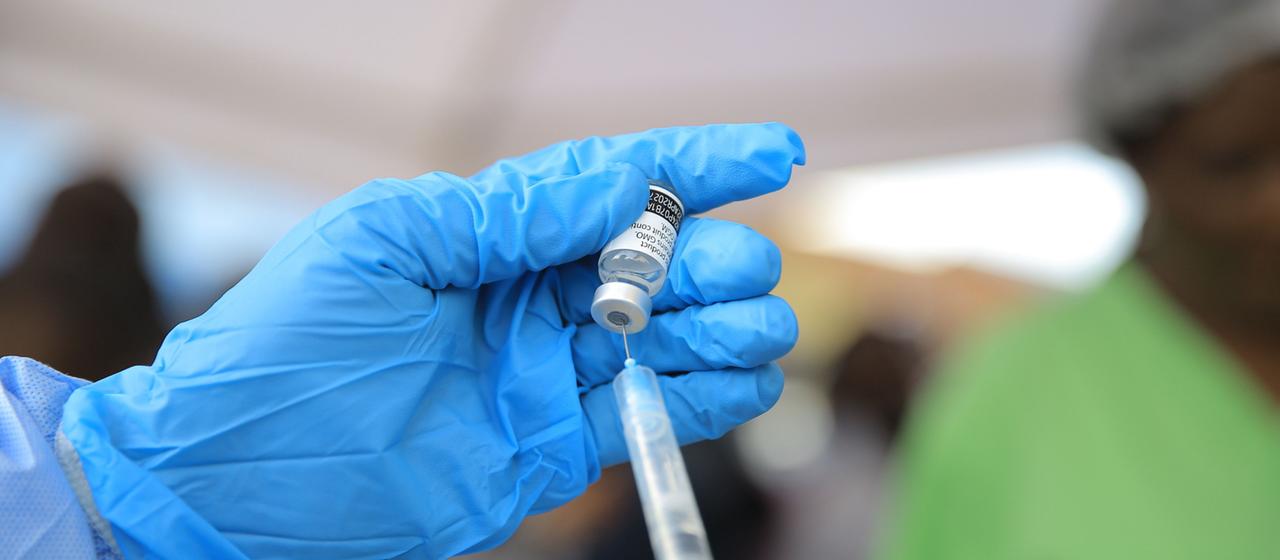Erster Ebola-Fall in Nigeria