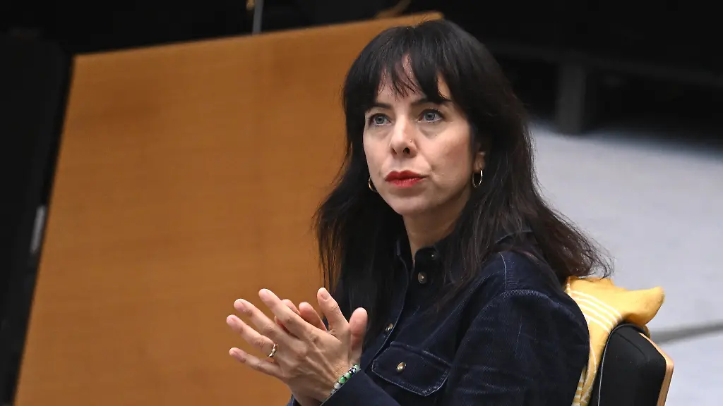 Berliner SPD und Grüne unterstützen weiterhin Elif Eralp trotz „Spiegel“-Bericht