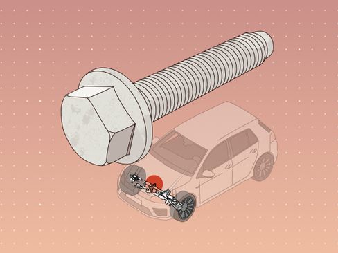 Volkswagen ruft weltweit 1,7 Millionen Škoda-Modelle wegen Schraubenproblemen zurück