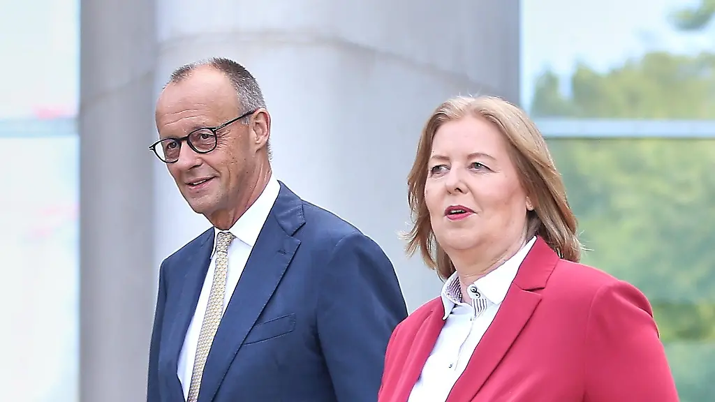 Reaktionen auf Rücktritt von Bärbel Bas
