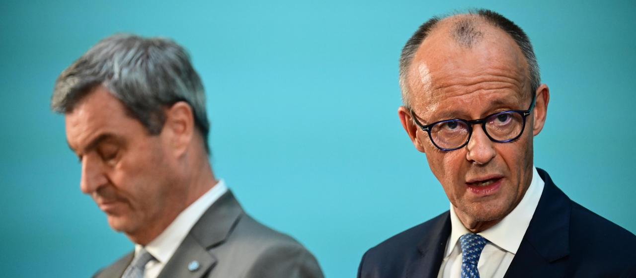 Unübersichtliche Kandidatensuche für das Bundespräsidentenamt in Deutschland