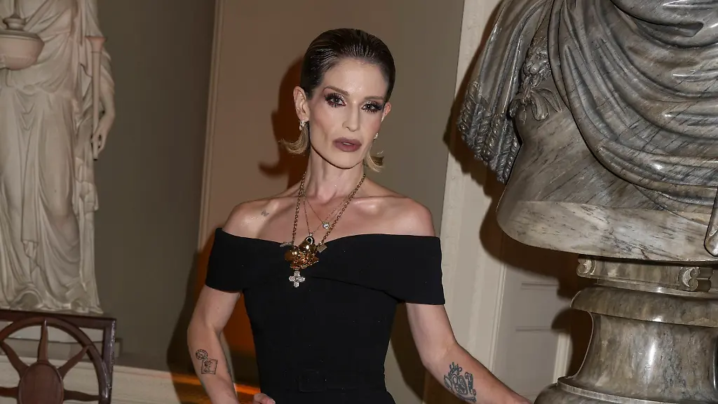 Kelly Osbournes Kampf mit Gewichtsverlust und Selbstakzeptanz