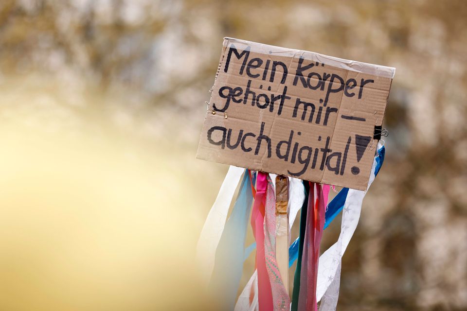 Gesetzentwurf gegen digitale Gewalt: Neue Regelungen und Strafen