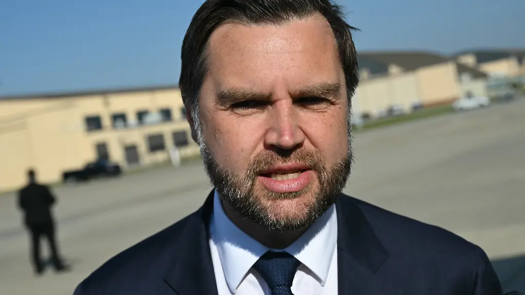 Diplomatische Bemühungen von Vizepräsident Vance im Iran-Konflikt
