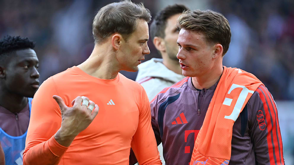 Expertenmeinungen zu Manuel Neuers Zukunft