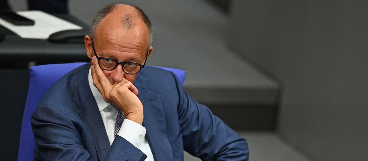 Die Herausforderungen der CDU nach Wahlniederlagen