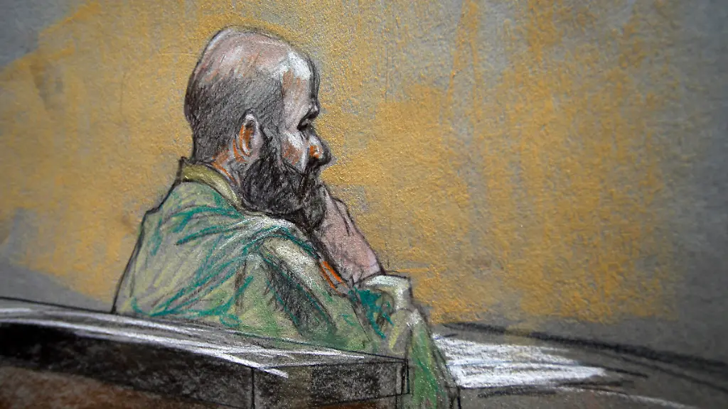 Trump stoppt Live-Übertragung der Hinrichtung von Nidal Hasan