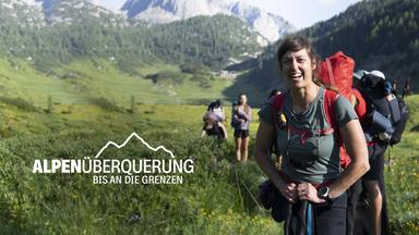 Eine Herausforderung im Hochgebirge: Die Alpenüberquerung
