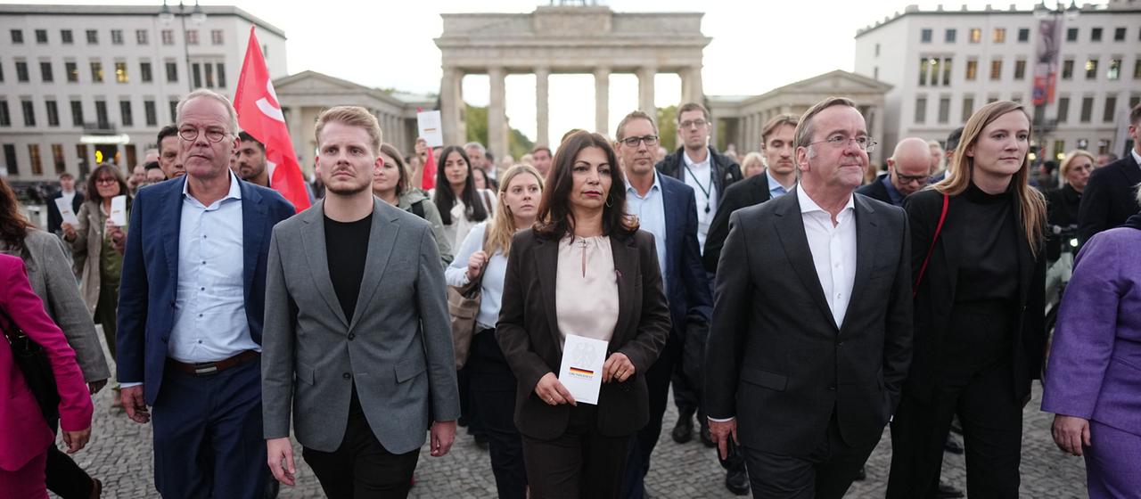 AfD-Erfolg in Sachsen-Anhalt sorgt für Spannungen in der Koalition