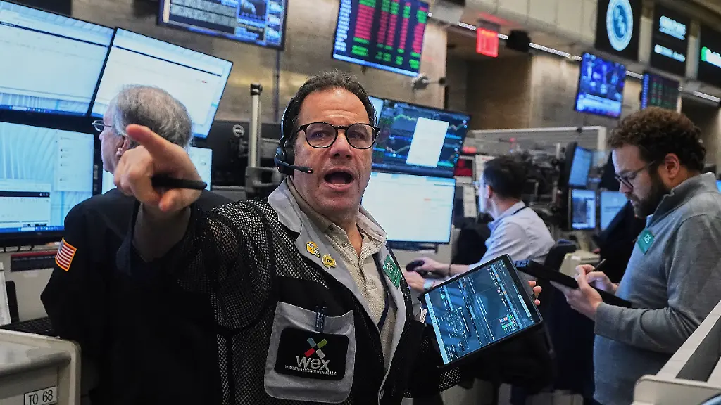 Wall Street: Gesteigerte Zuversicht durch bevorstehenden Anthropic-Börsengang