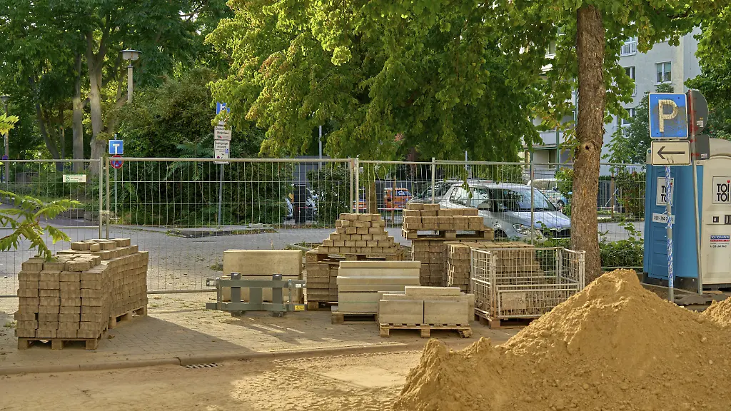 Studie zeigt Herausforderungen in der deutschen Baubranche