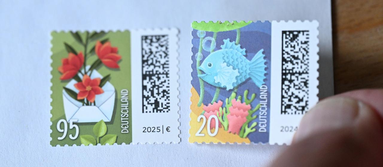 Erhöhung des Briefportos und Auswirkungen auf Kunden